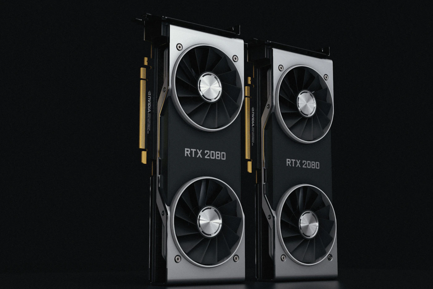 Серверы и GPU для ИИ